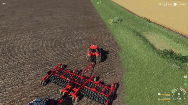 Tutorial Time - Guidance Steering (GPS) for FS19 - A Beginners Guide смотреть онлайн