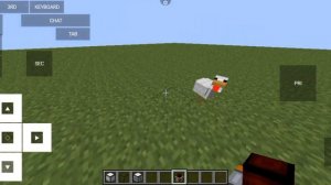 Как сделать фабрикатор из TechGuns