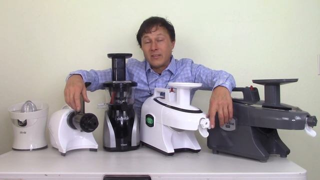 Best Tribest Slow Juicer For Your Needs | Twin Gear or Single Auger ? смотреть онлайн