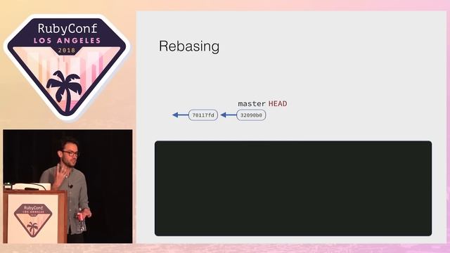 RubyConf 2018 - Documentation Tradeoffs and Why Good Commits Matter by Greggory Rothmeier смотреть онлайн