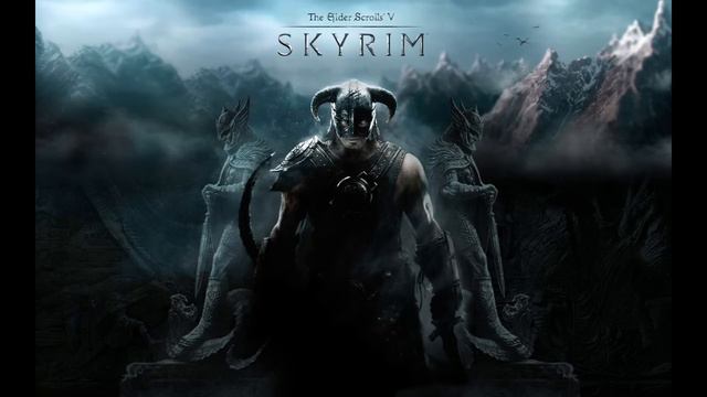 Skyrim Theme Tune (My FL Studio Version) смотреть онлайн