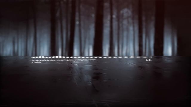 "I'm a Criminal Profiler" (Full Story) Creepypasta | Scary Stories from Reddit Nosleep смотреть онлайн