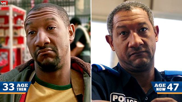 TAXI - Then and Now ⭐ Real Name and Age смотреть онлайн