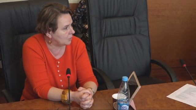 Ипотека в системе вещных прав по проекту изменений в ГК РФ || Спикер Маковская А.А. смотреть онлайн