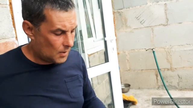 ВЛОГ: ВАЛЕРИЯ ПОКАЗЫВАЕТ ХАРАКТЕР/ ВОВА НАПУГАЛ МЕНЯ/ДЕЛАЕМ ВИНЕГРЕТ/ ВЕЧЕРНЕЕ КУПАНИЕ.