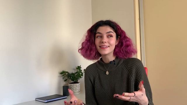 без полутонов - мой опыт с пограничным расстройством личности смотреть онлайн