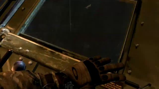 отряд Метал в Нью Йорке CoD MW3 смотреть онлайн