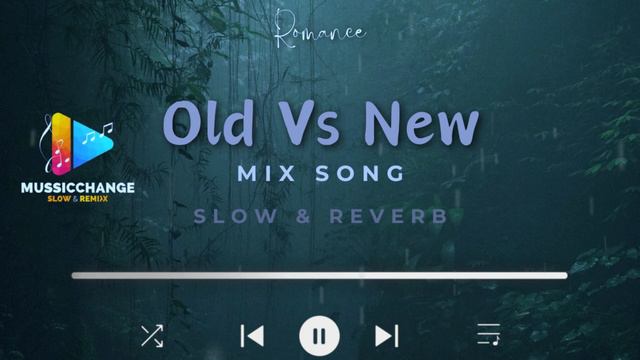 New Love Song | Lofi Song | Old Song | Slow & Reverb | Music Change | New Song 2024 | Old New Song смотреть онлайн