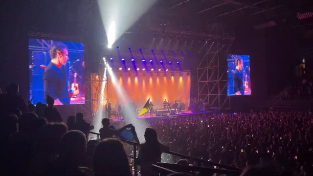 Океан Ельзи смотреть онлайн