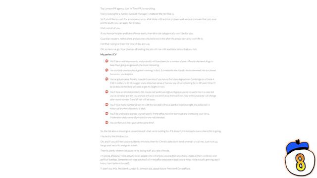 15 Dumbest Job Ads Ever смотреть онлайн