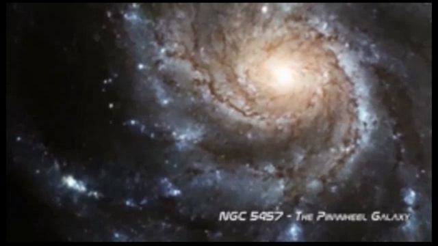 Насколько большой космос? I AntiFan смотреть онлайн