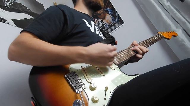 Killing Floor - Jimi Hendrix (Live At Monterey)