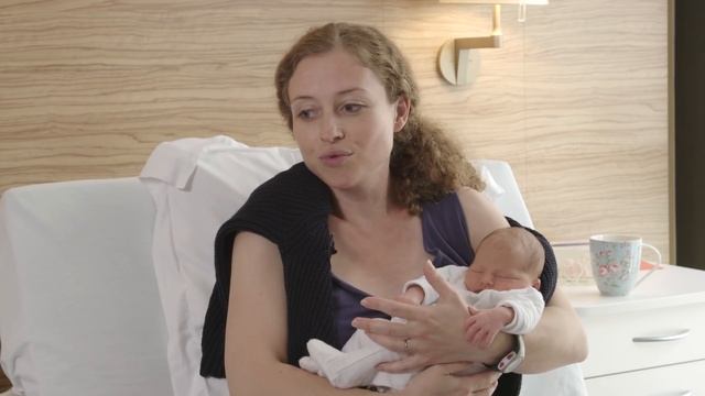 Joie et émerveillement à la Maternité Catholique Sainte Félicité смотреть онлайн
