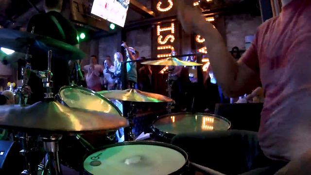 Good Band vs. GREAT Band | What's The Difference? | Gigging Drummer 14 смотреть онлайн