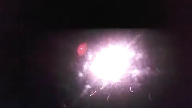 Vuurwerkshow Bull (4/12) 16/12/2007 смотреть онлайн