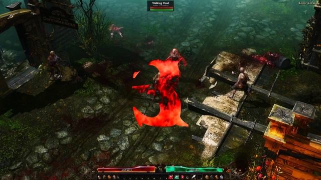 Grim Dawn Топ-7 Лучших модов!