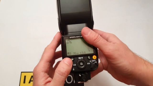 nikon sb-5000 обзор вспышки смотреть онлайн