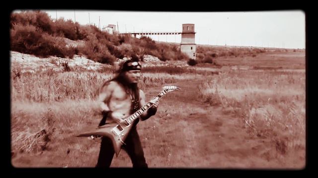 Short teaser of a new video John Ivan feat. Elvin Rodriguez "The Last Loaded Brain-Srorming" смотреть онлайн