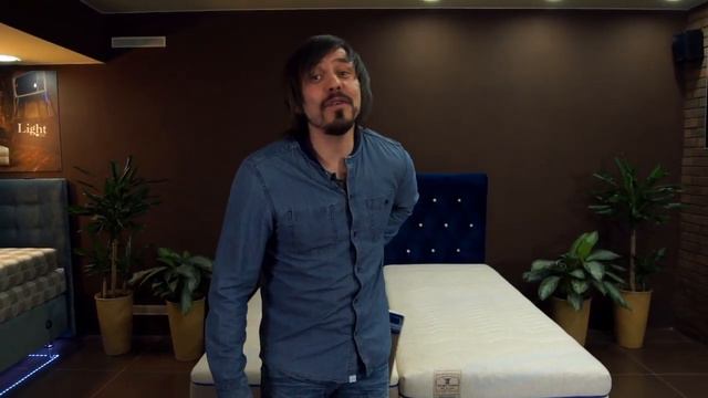 Кровать с подъемным механизмом FLIP BOX смотреть онлайн