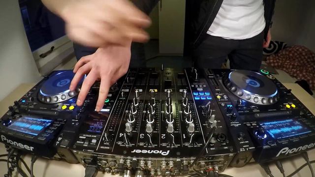 Future House Mix Live 2016 - (Pioneer CDJ 2000 Nexus & DJM 900 Nexus) смотреть онлайн