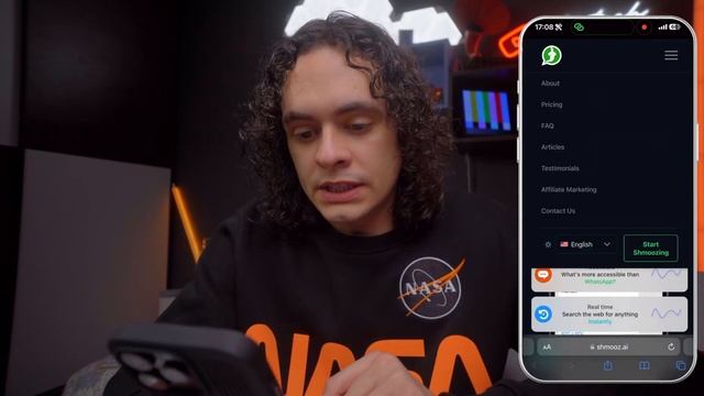 Come Installare ChatGPT su WhatsApp? смотреть онлайн