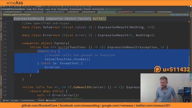 Android Developer Live Q&A #49 - Android, Kotlin, Software Architecture, Gradle смотреть онлайн