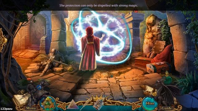 Camelot 2: The Holy Grail - Part 9 END Let's Play Walkthrough смотреть онлайн