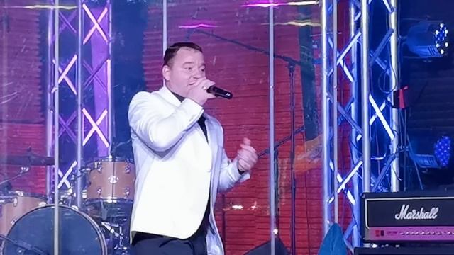 Сергей Завьялов - ВОТ ОНА ВОТ ОНА  (2020)