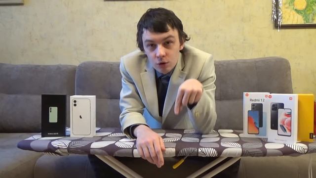 ГЛУБОКАЯ АНАЛИТИКА НОВЫХ XIAOMI И СТОИТ ЛИ БРАТЬ POCO X6 PRO?