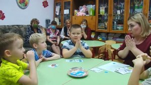 Логопедический Урок