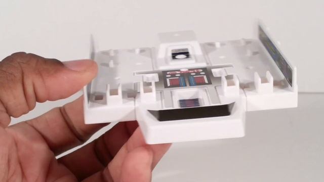 Toyhax Transformers Masterpiece Ratchet Reprolabels CHILL REVIEW смотреть онлайн