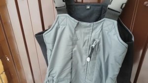 Fisherman Lady женский костюм для зимней рыбалки