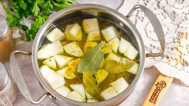 Книга рецептов