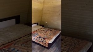 «Пирамида Силы». СПА база отдыха «Берег Пирамид»