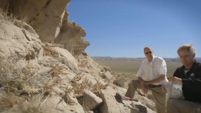 JRE: Yellowstone Officials Just Detected A 329% Increase In The Volcano Size! смотреть онлайн