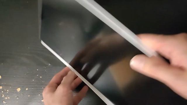 Smart Folio (白,ホワイト) レビュー！iPad Pro 2020 カバー装着！ смотреть онлайн