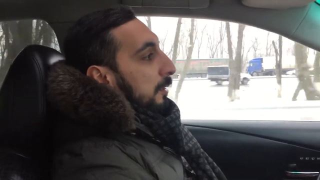 Вторая часть, обзор Lexus RX450H 2010 год смотреть онлайн