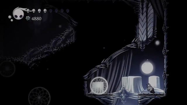 Let's Play Hollow Knight! EP41: White Palace Salt Factory смотреть онлайн