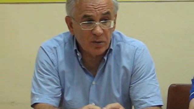 Гаджиев о Роберто Карлосе смотреть онлайн