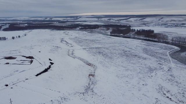 Репортаж с КАРЬЕРА села Сарлы Азнакаевского района смотреть онлайн