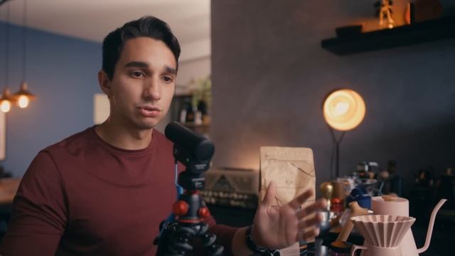 Uma nova máquina de espresso chegou ao canal: REVELAÇÃO DAS MÁQUINAS (Q&A 50) | Não Sou Barista смотреть онлайн