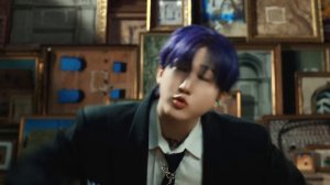 Stray kids "Chk Chk Boom" M/V