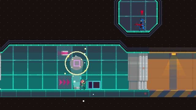 First Impressions - Super Time Force Ultra 1/2 смотреть онлайн