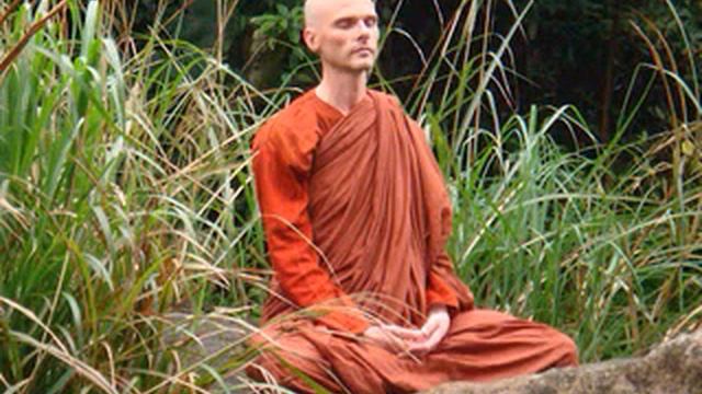 Аналайо Бхиккху. Прямой путь к реализации Основы внимательности 1 часть смотреть онлайн