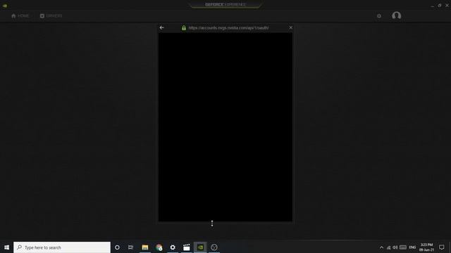 Unable to Create an Nvidia Account | How to fix it | Nvidia Account error how to solve смотреть онлайн