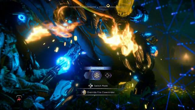 Horizon Forbidden West Get to Legacy Landfall смотреть онлайн