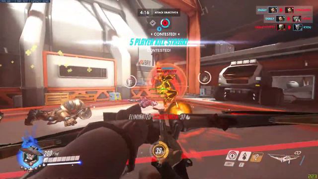 Как перестать начинать косячить после того как все идёт слишком уж хорошо? :( смотреть онлайн