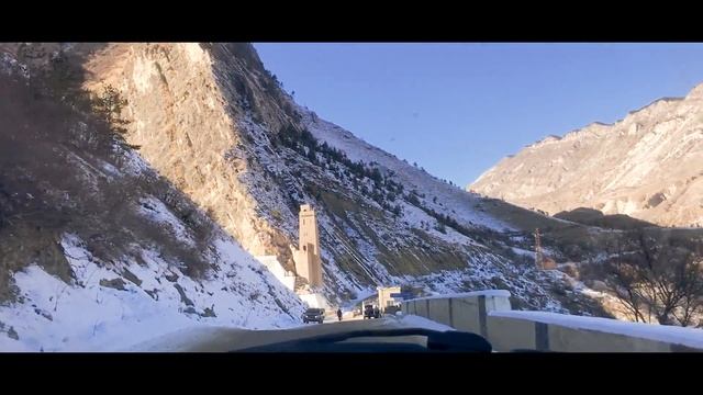 Дагестан. Страна гор. смотреть онлайн