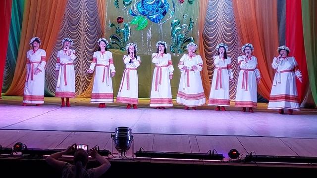 Лето красное Вдохновение + смотреть онлайн