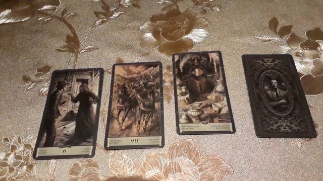 Была ли измена? Онлайн-гадание на LiveExpert.ru от эксперта Ксении Матташ смотреть онлайн